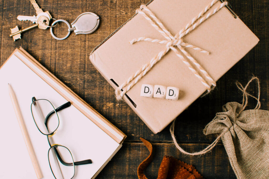 20+Gift Ideas For Dad